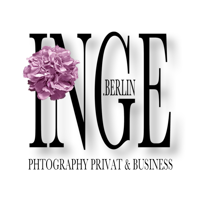 HOCHZEITSFOTOGRAFIN INGE BERLIN